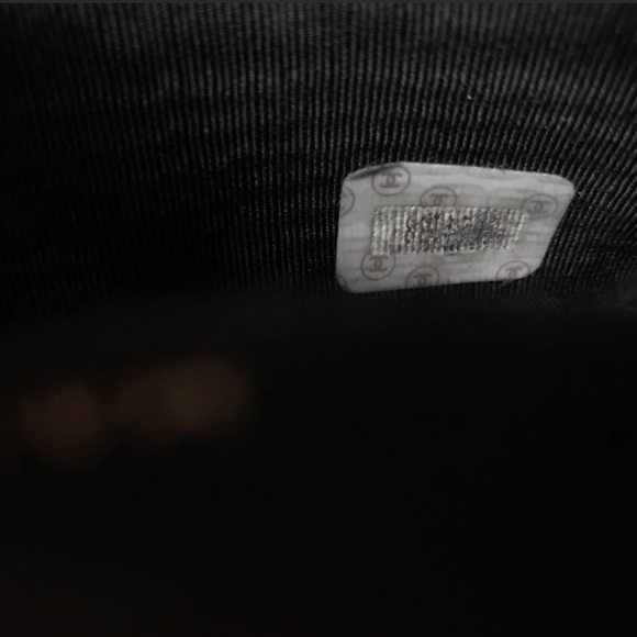 Authentic Chanel Micro Mini Crystal Bag - Picture 6 of 10